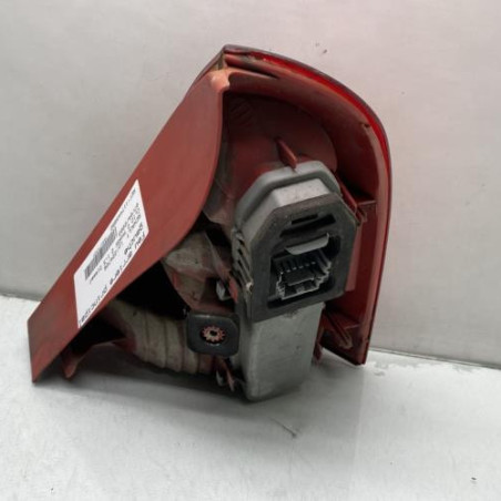 Feu arriere principal gauche (feux) RENAULT CLIO 2