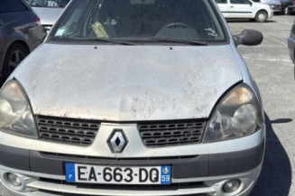 Feu arriere principal gauche (feux) RENAULT CLIO 2