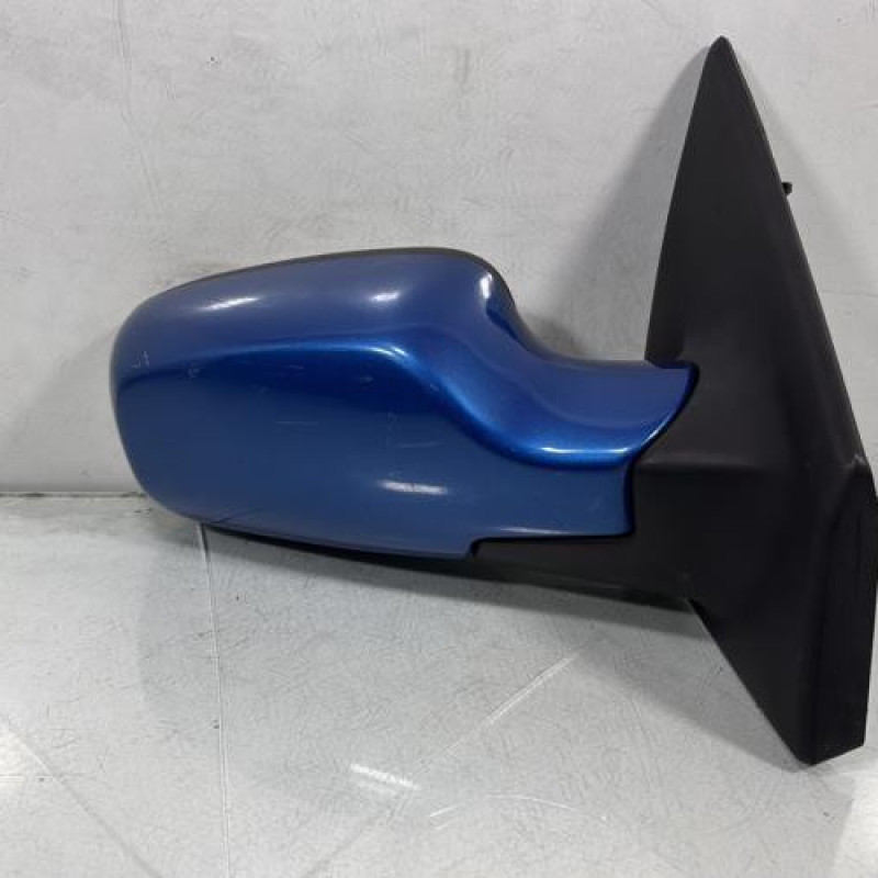 Retroviseur droit RENAULT CLIO 3 Photo n°3