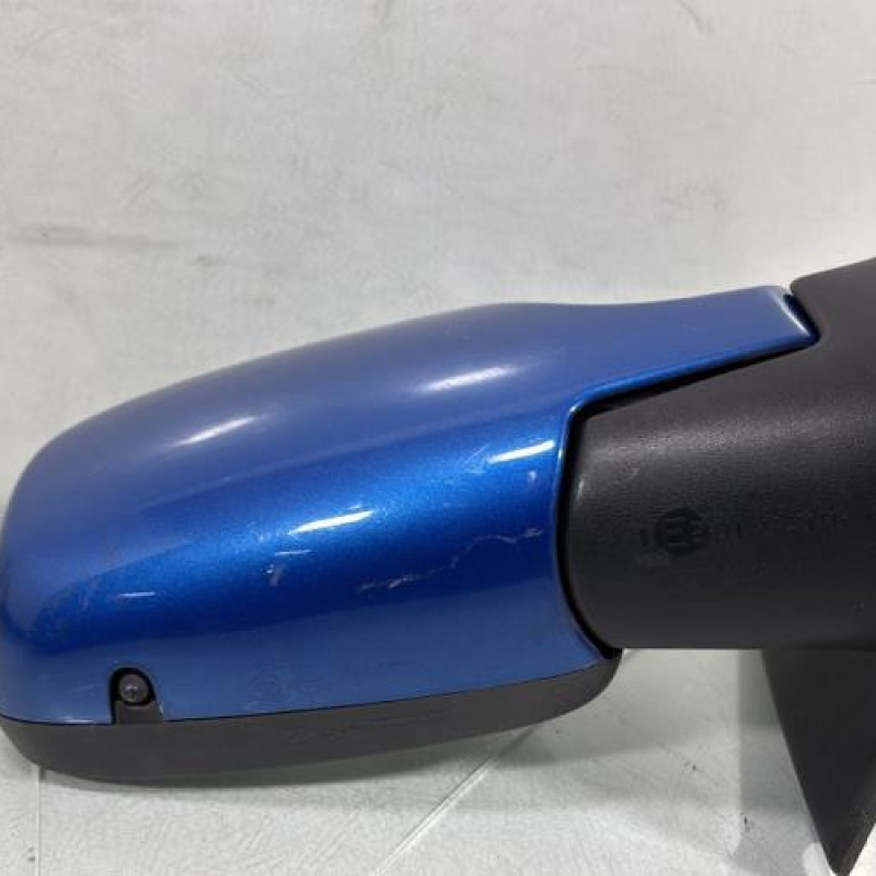 Retroviseur droit RENAULT CLIO 3 Photo n°6