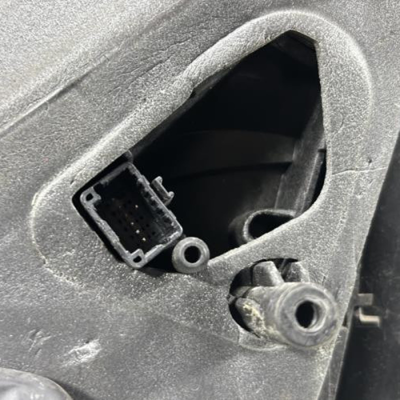 Retroviseur droit RENAULT CLIO 3 Photo n°8