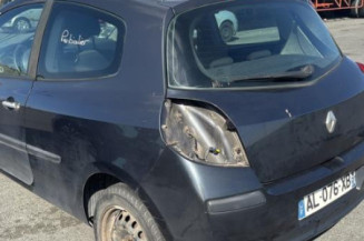 Retroviseur droit RENAULT CLIO 3