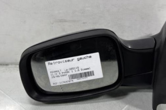 Retroviseur gauche RENAULT CLIO 3 Photo n°1