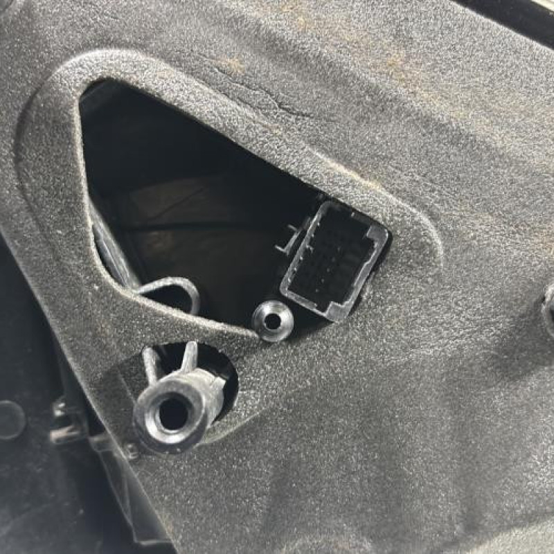 Retroviseur gauche RENAULT CLIO 3 Photo n°5