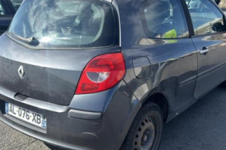 Retroviseur gauche RENAULT CLIO 3