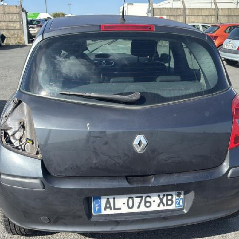 Retroviseur gauche RENAULT CLIO 3 Photo n°10