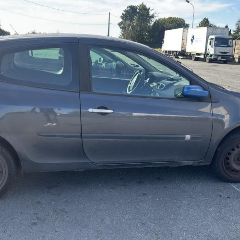 Retroviseur gauche RENAULT CLIO 3 Photo n°12