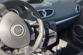 Retroviseur gauche RENAULT CLIO 3