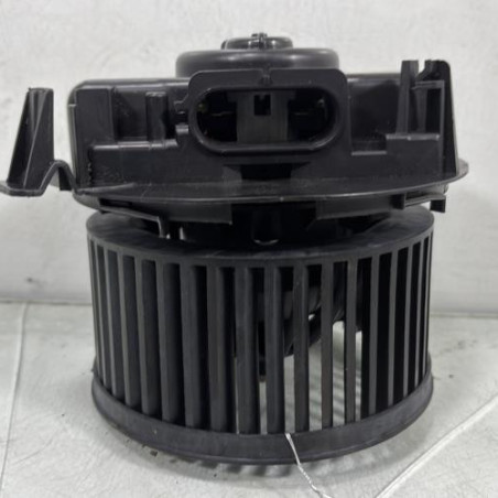 Pulseur d'air RENAULT CLIO 3 Photo n°1