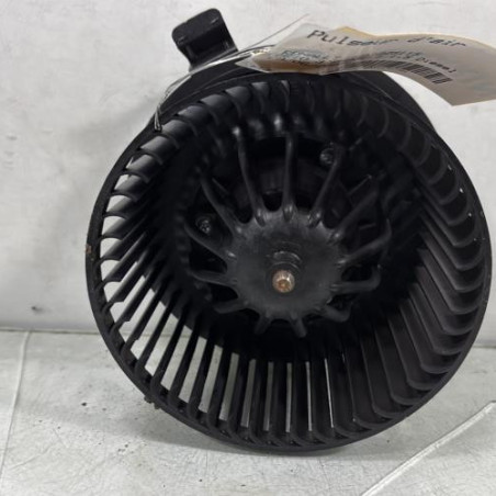 Pulseur d'air RENAULT CLIO 3