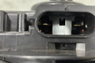 Pulseur d'air RENAULT CLIO 3