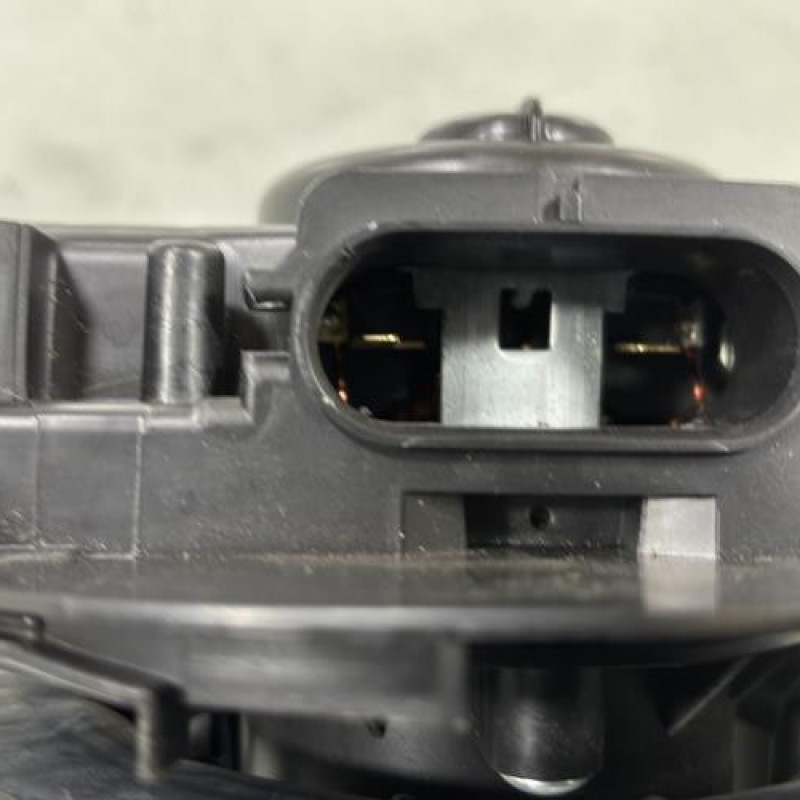 Pulseur d'air RENAULT CLIO 3 Photo n°3