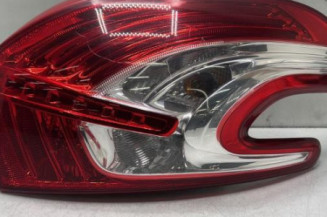 Feu arriere principal droit (feux) PEUGEOT 208 1 Photo n°1