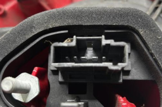 Feu arriere principal droit (feux) PEUGEOT 208 1