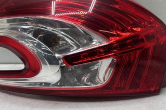 Feu arriere principal gauche (feux) PEUGEOT 208 1 Photo n°1