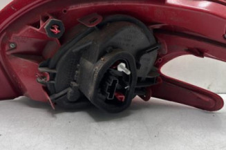 Feu arriere principal gauche (feux) PEUGEOT 208 1