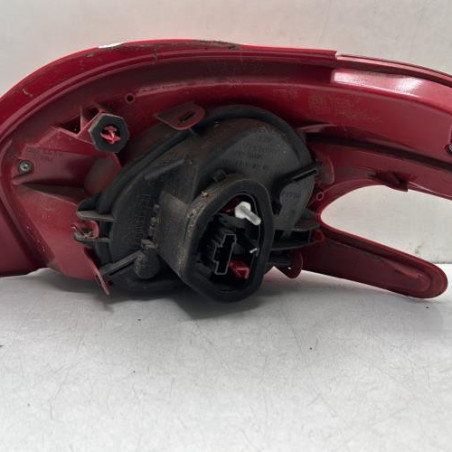 Feu arriere principal gauche (feux) PEUGEOT 208 1