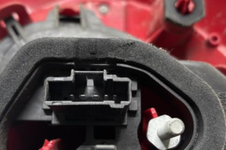 Feu arriere principal gauche (feux) PEUGEOT 208 1