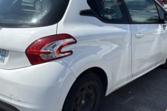 Feu arriere principal gauche (feux) PEUGEOT 208 1