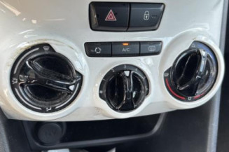 Feu arriere principal gauche (feux) PEUGEOT 208 1