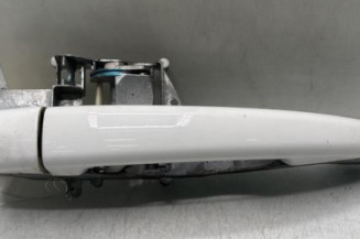 Poignee porte avant droit PEUGEOT 208 1 Photo n°1