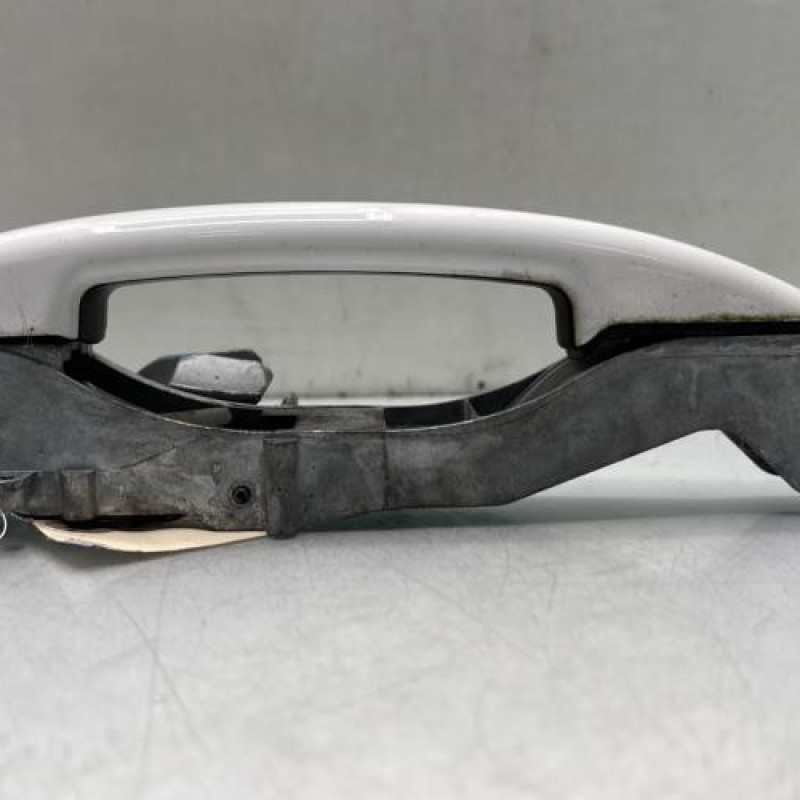 Poignee porte avant droit PEUGEOT 208 1 Photo n°3