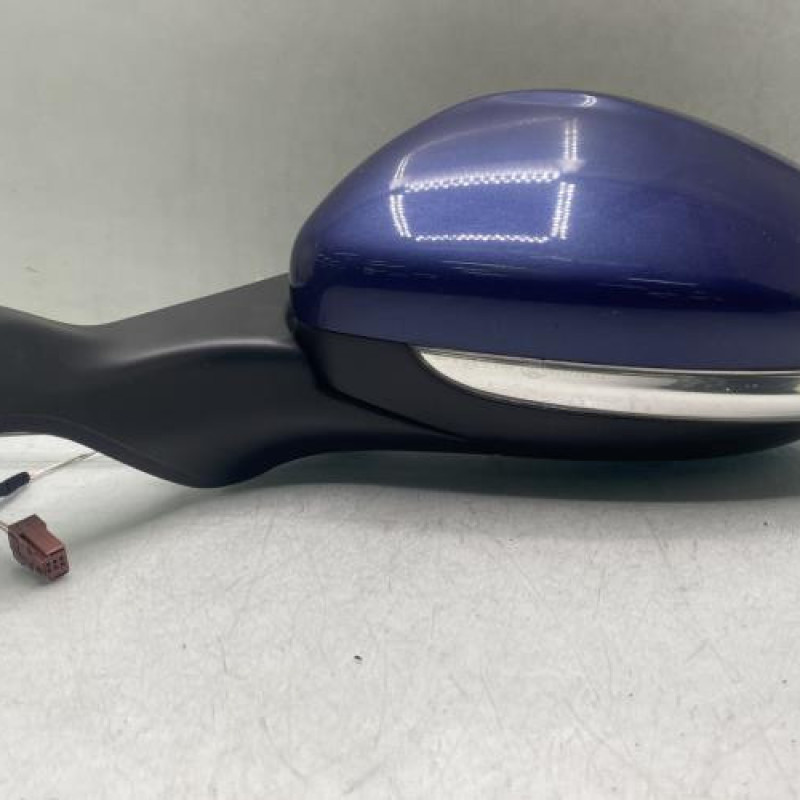 Retroviseur gauche PEUGEOT 208 1 Photo n°2