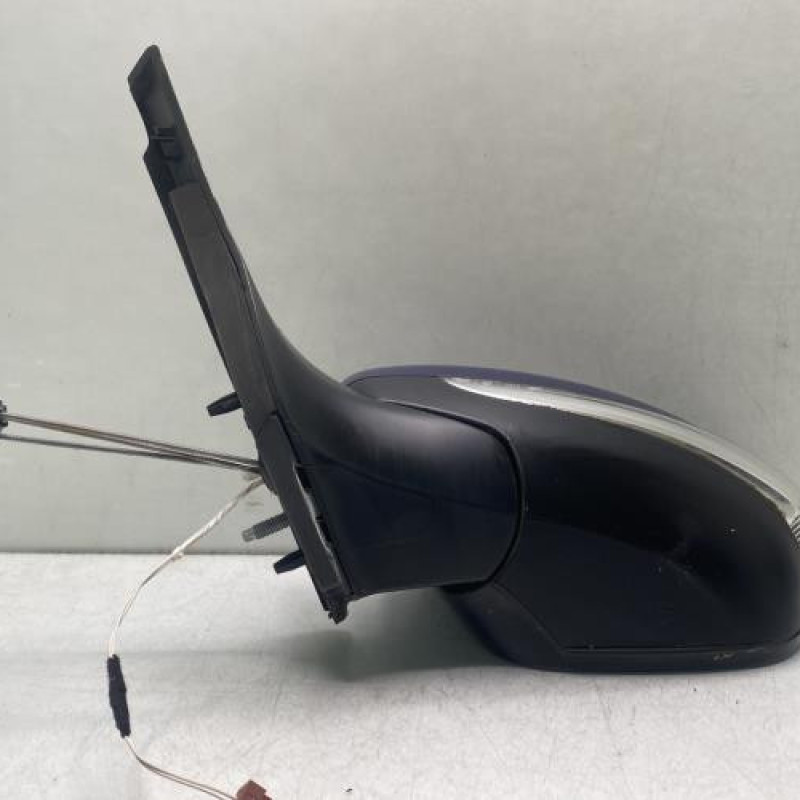 Retroviseur gauche PEUGEOT 208 1 Photo n°3