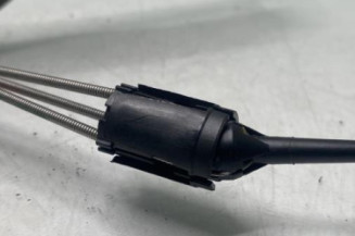 Retroviseur gauche PEUGEOT 208 1