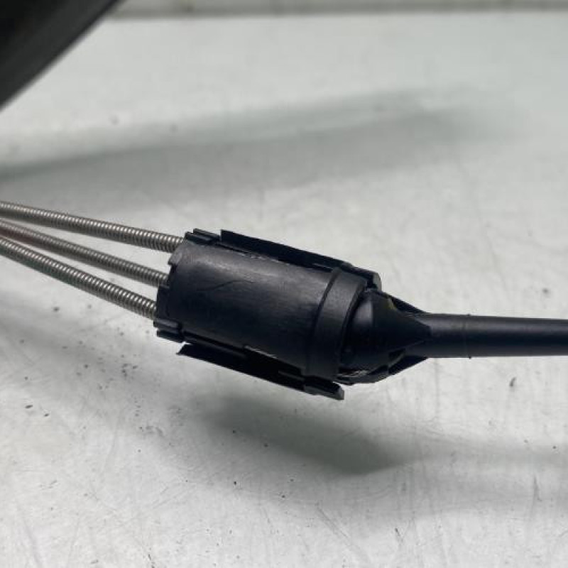 Retroviseur gauche PEUGEOT 208 1 Photo n°5