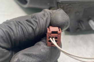 Retroviseur gauche PEUGEOT 208 1