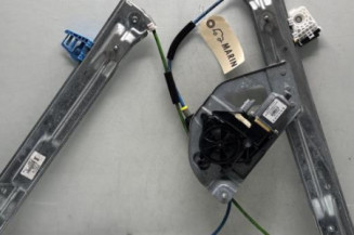 Leve vitre electrique avant droit PEUGEOT 208 1