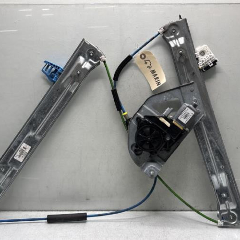 Leve vitre electrique avant droit PEUGEOT 208 1 Photo n°7