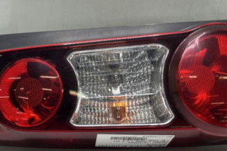 Feu arriere principal gauche (feux) PEUGEOT PARTNER 2