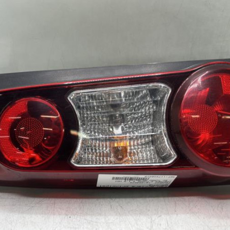 Feu arriere principal gauche (feux) PEUGEOT PARTNER 2