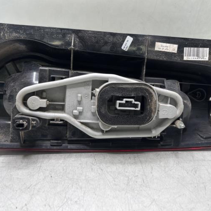 Feu arriere principal gauche (feux) PEUGEOT PARTNER 2 Photo n°3