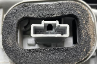 Feu arriere principal gauche (feux) PEUGEOT PARTNER 2