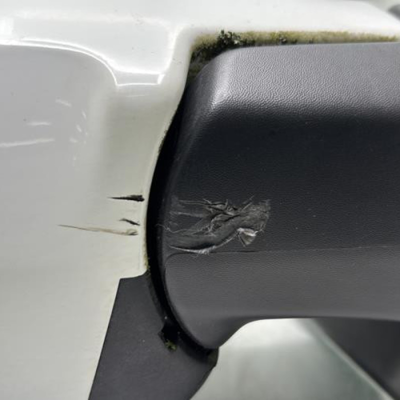 Retroviseur gauche PEUGEOT PARTNER 2 Photo n°4