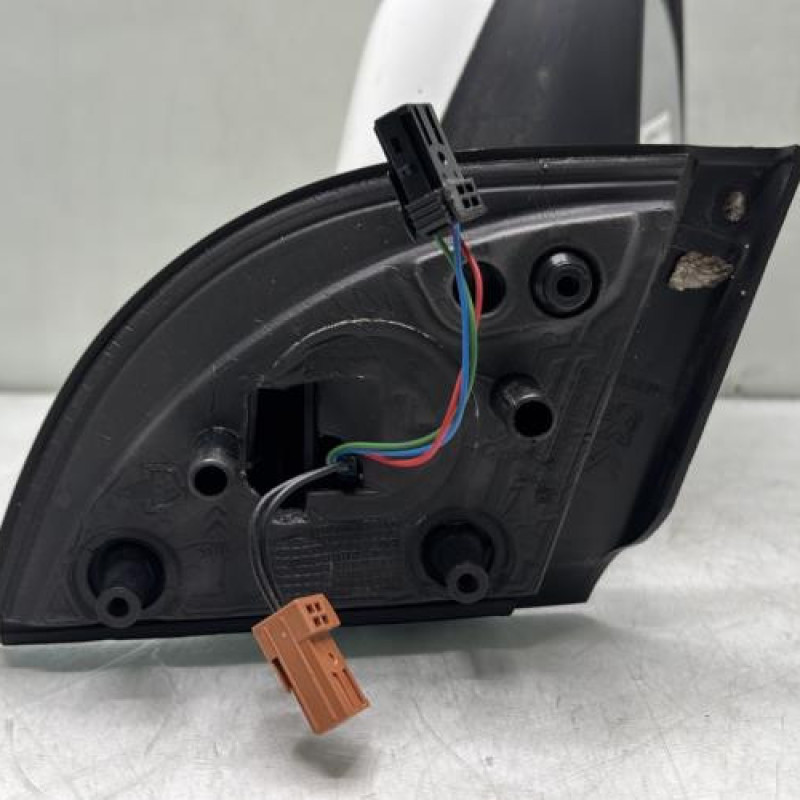 Retroviseur gauche PEUGEOT PARTNER 2 Photo n°6