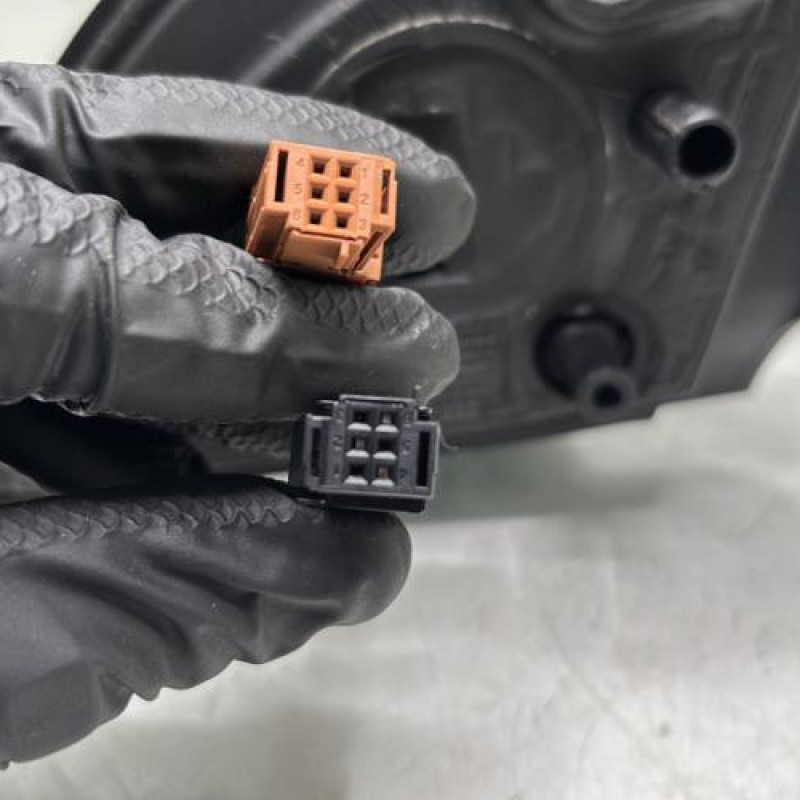 Retroviseur gauche PEUGEOT PARTNER 2 Photo n°7