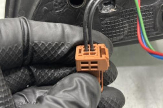 Retroviseur gauche PEUGEOT PARTNER 2