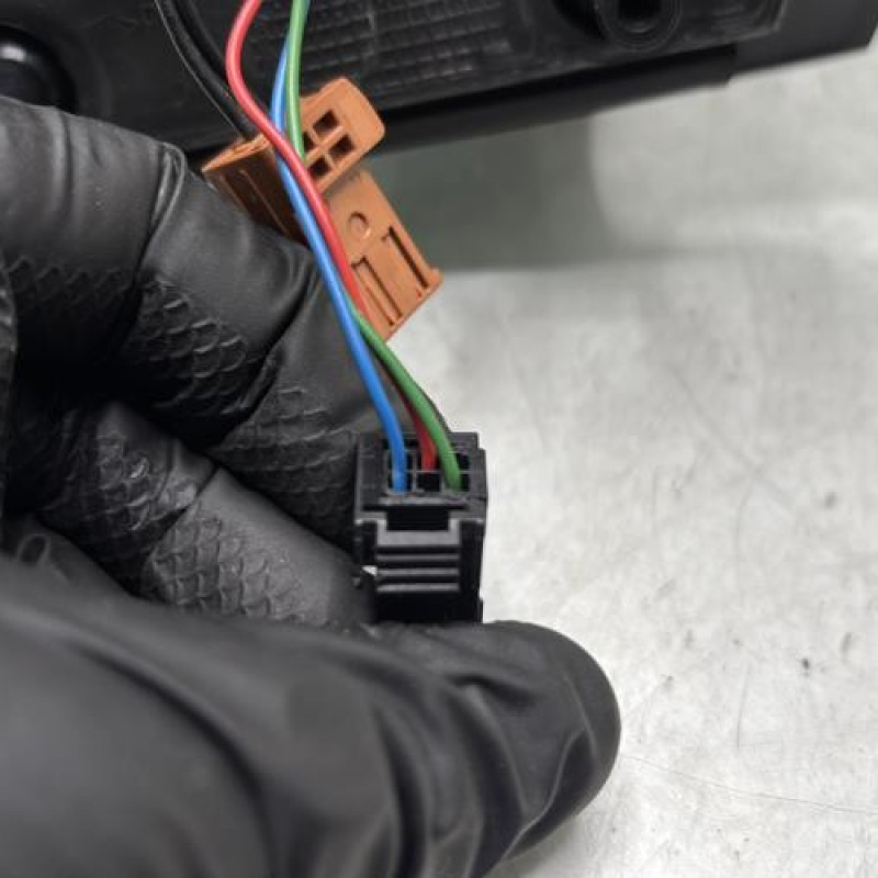 Retroviseur gauche PEUGEOT PARTNER 2 Photo n°9