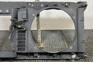 Face avant PEUGEOT PARTNER 2 Photo n°1