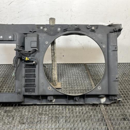 Face avant PEUGEOT PARTNER 2 Photo n°1