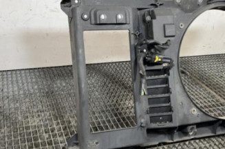 Face avant PEUGEOT PARTNER 2