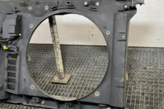 Face avant PEUGEOT PARTNER 2