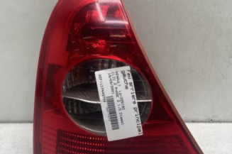 Feu arriere principal gauche (feux) RENAULT CLIO 2 Photo n°1
