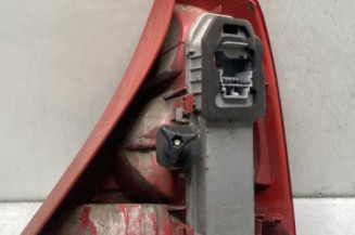 Feu arriere principal gauche (feux) RENAULT CLIO 2