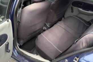 Feu arriere principal gauche (feux) RENAULT CLIO 2