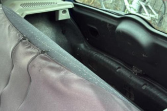 Feu arriere principal gauche (feux) RENAULT CLIO 2